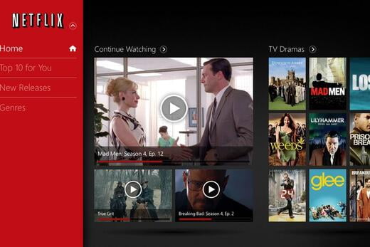 Download Netflix for Windows | SoftMozer